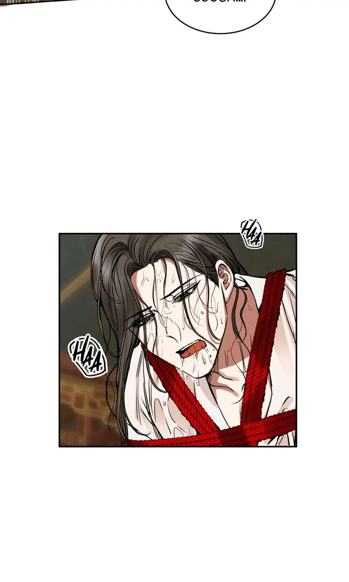 Taming the Tyrant - Chapter 41 [FIXED] manhwa