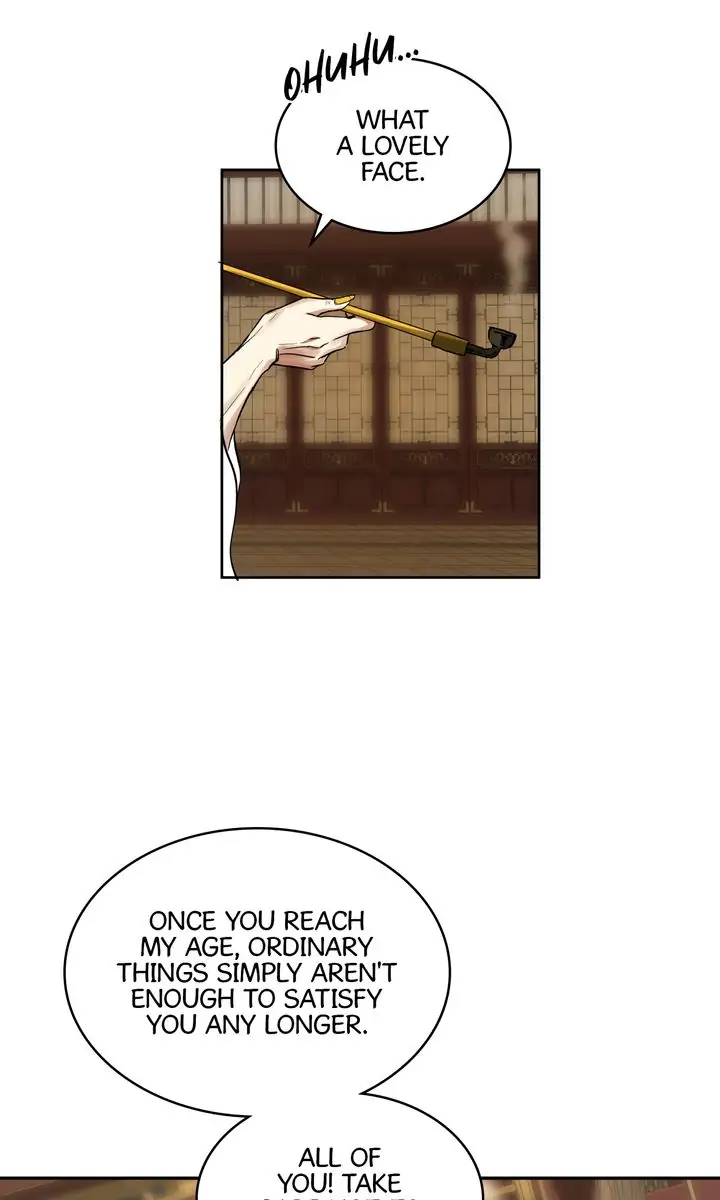 Taming the Tyrant - Chapter 41 [FIXED] manhwa