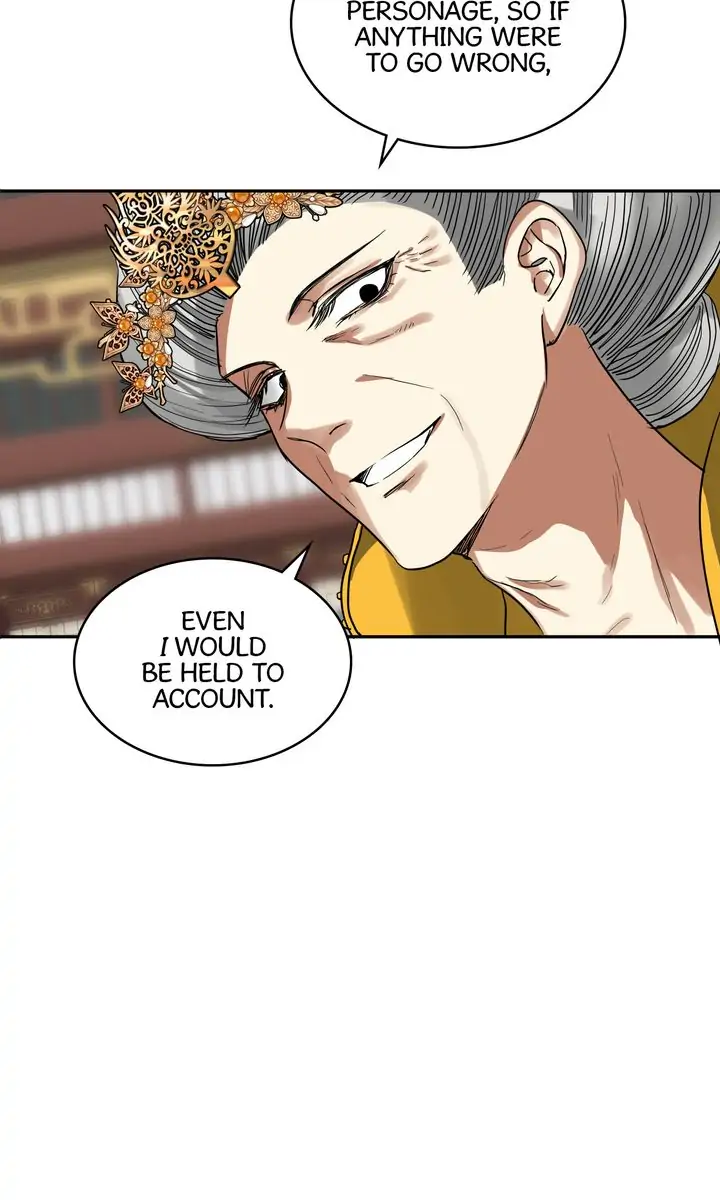 Taming the Tyrant - Chapter 41 [FIXED] manhwa
