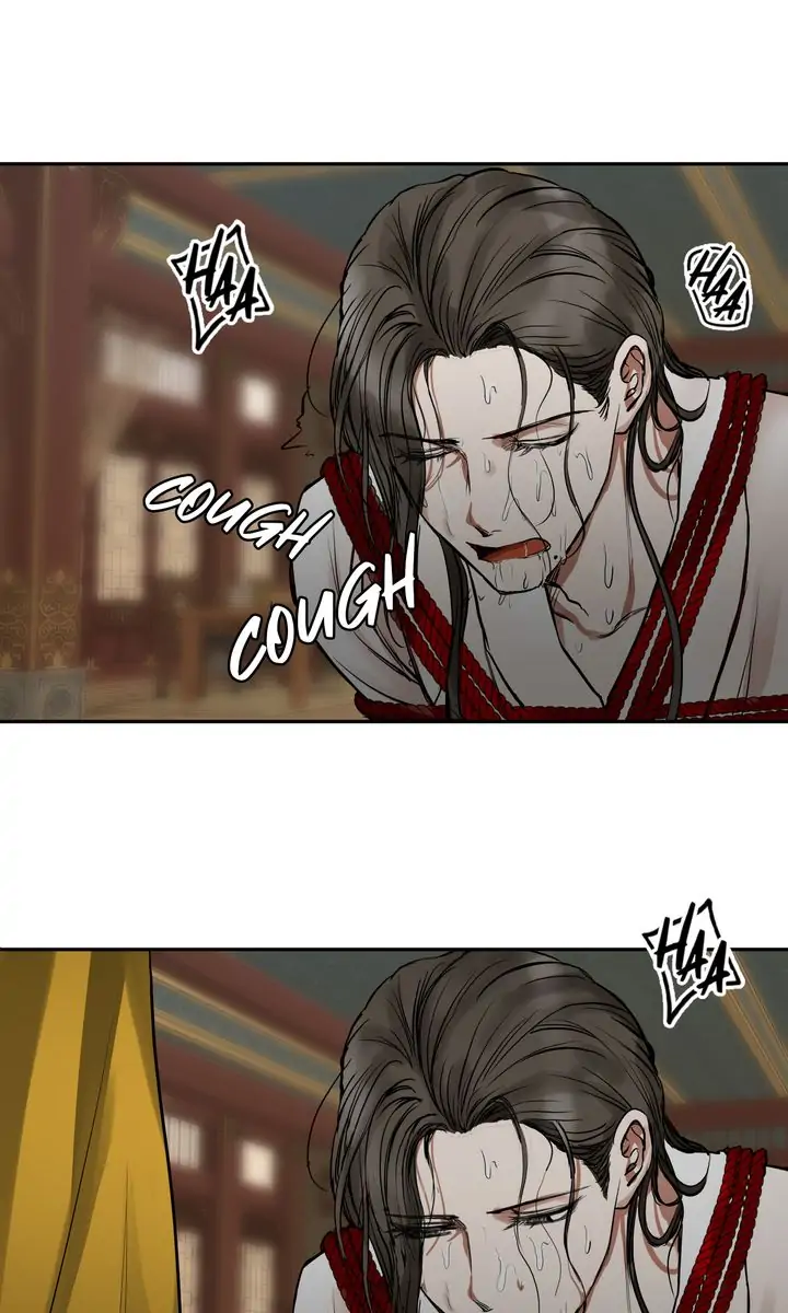 Taming the Tyrant - Chapter 41 [FIXED] manhwa