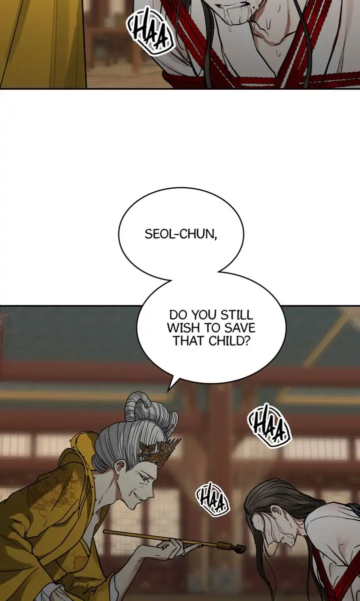 Taming the Tyrant - Chapter 41 [FIXED] manhwa