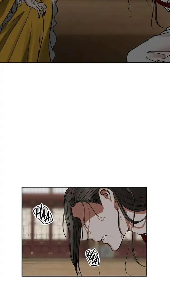 Taming the Tyrant - Chapter 41 [FIXED] manhwa