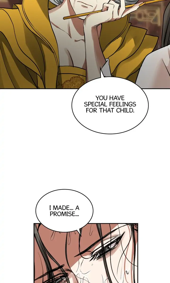 Taming the Tyrant - Chapter 41 [FIXED] manhwa