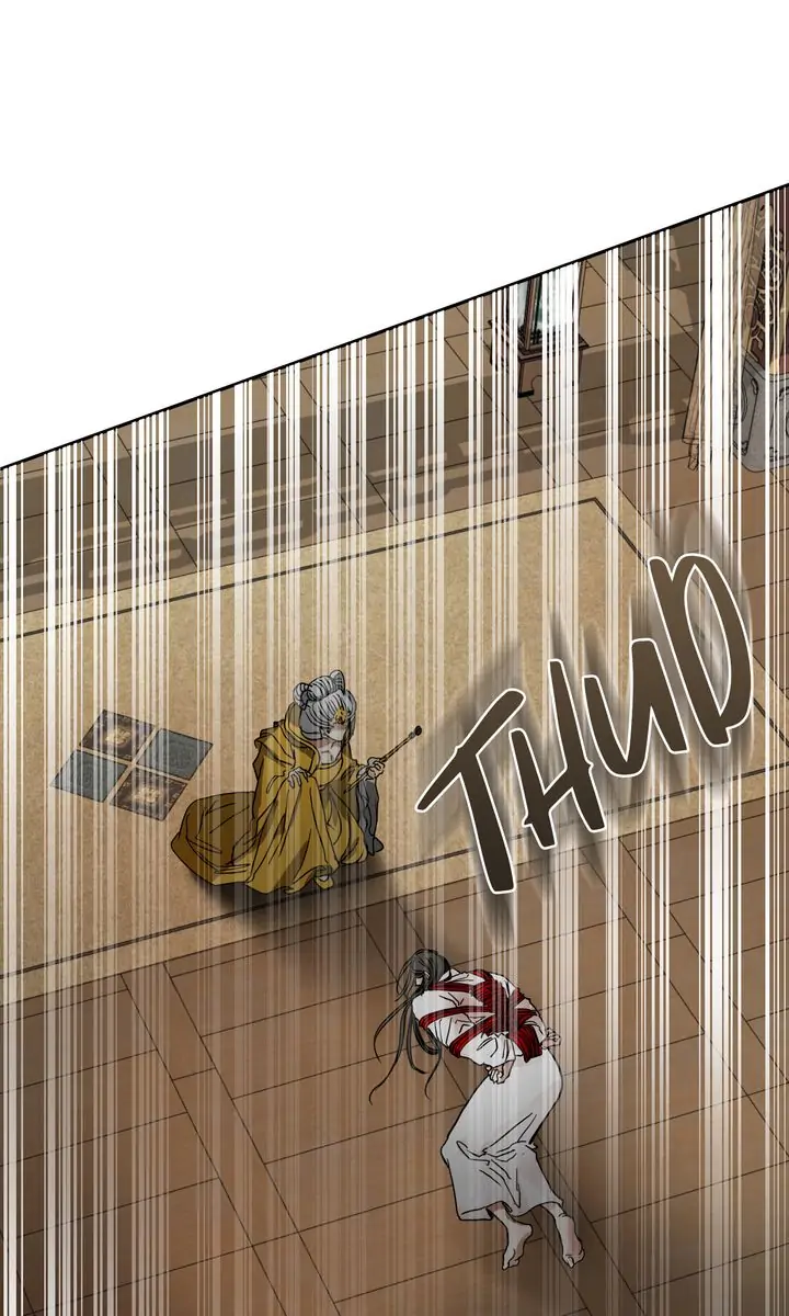 Taming the Tyrant - Chapter 41 [FIXED] manhwa