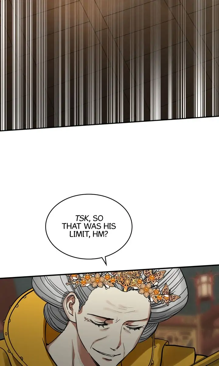 Taming the Tyrant - Chapter 41 [FIXED] manhwa
