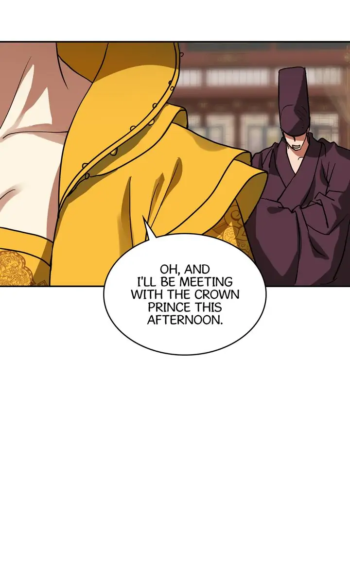 Taming the Tyrant - Chapter 41 [FIXED] manhwa