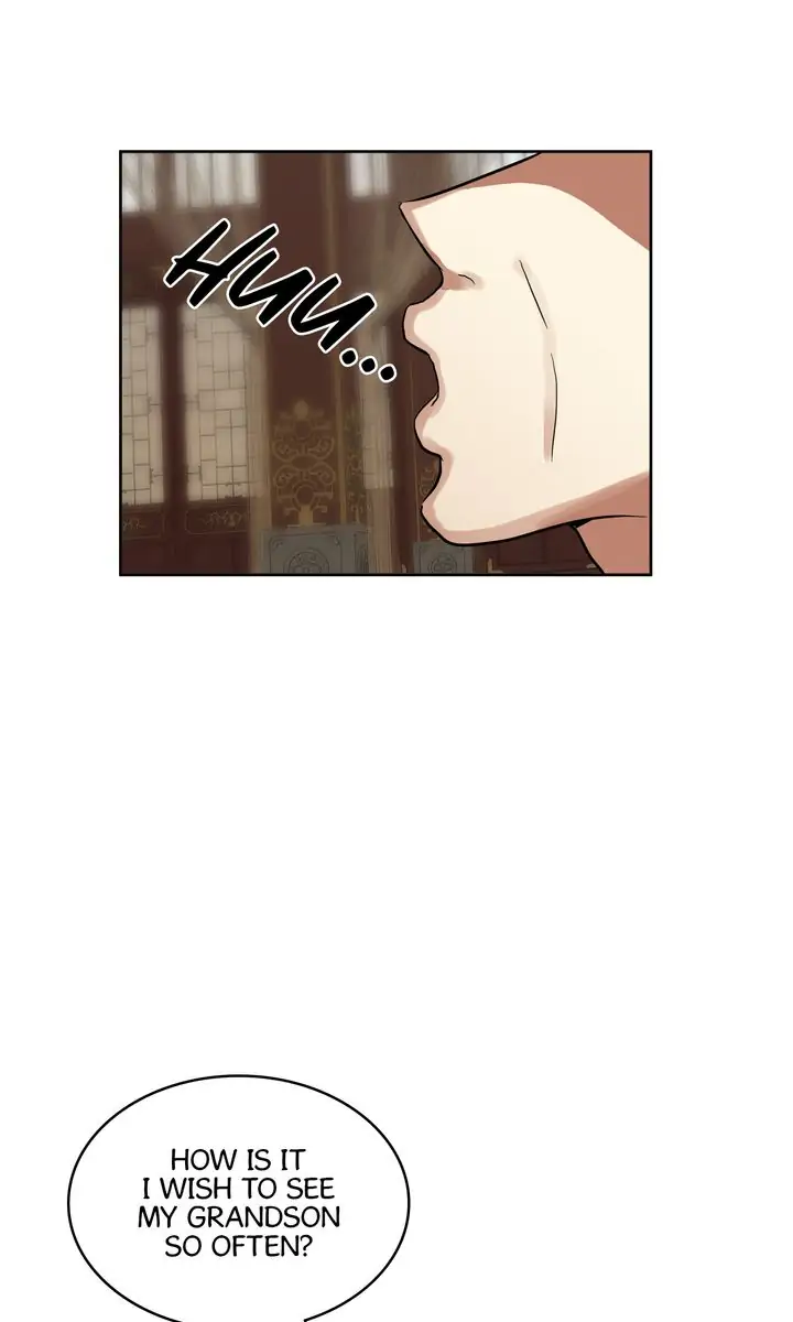 Taming the Tyrant - Chapter 41 [FIXED] manhwa