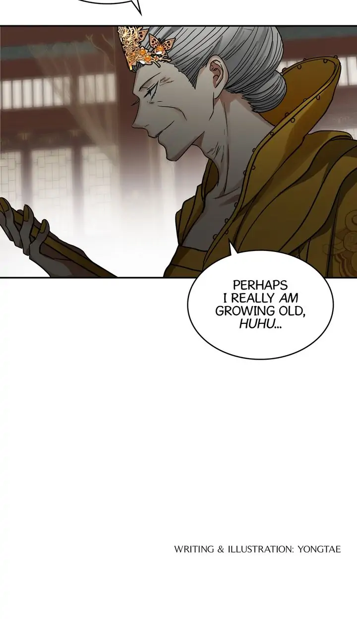 Taming the Tyrant - Chapter 41 [FIXED] manhwa