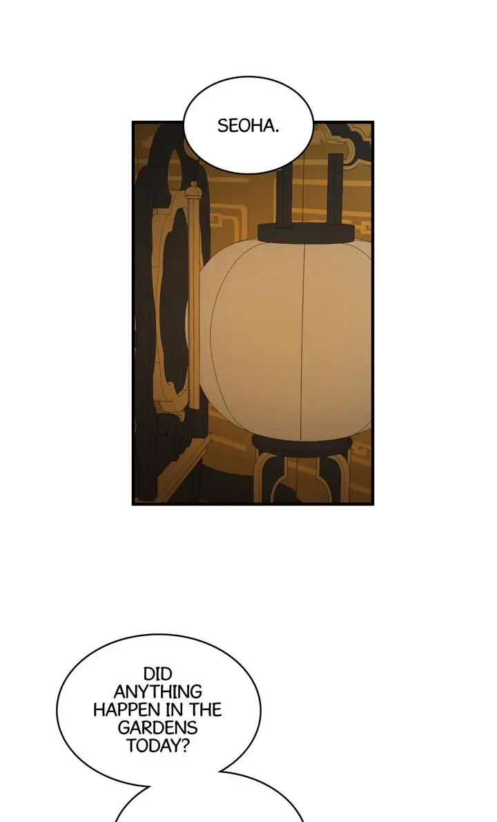 Taming the Tyrant - Chapter 42 manhwa