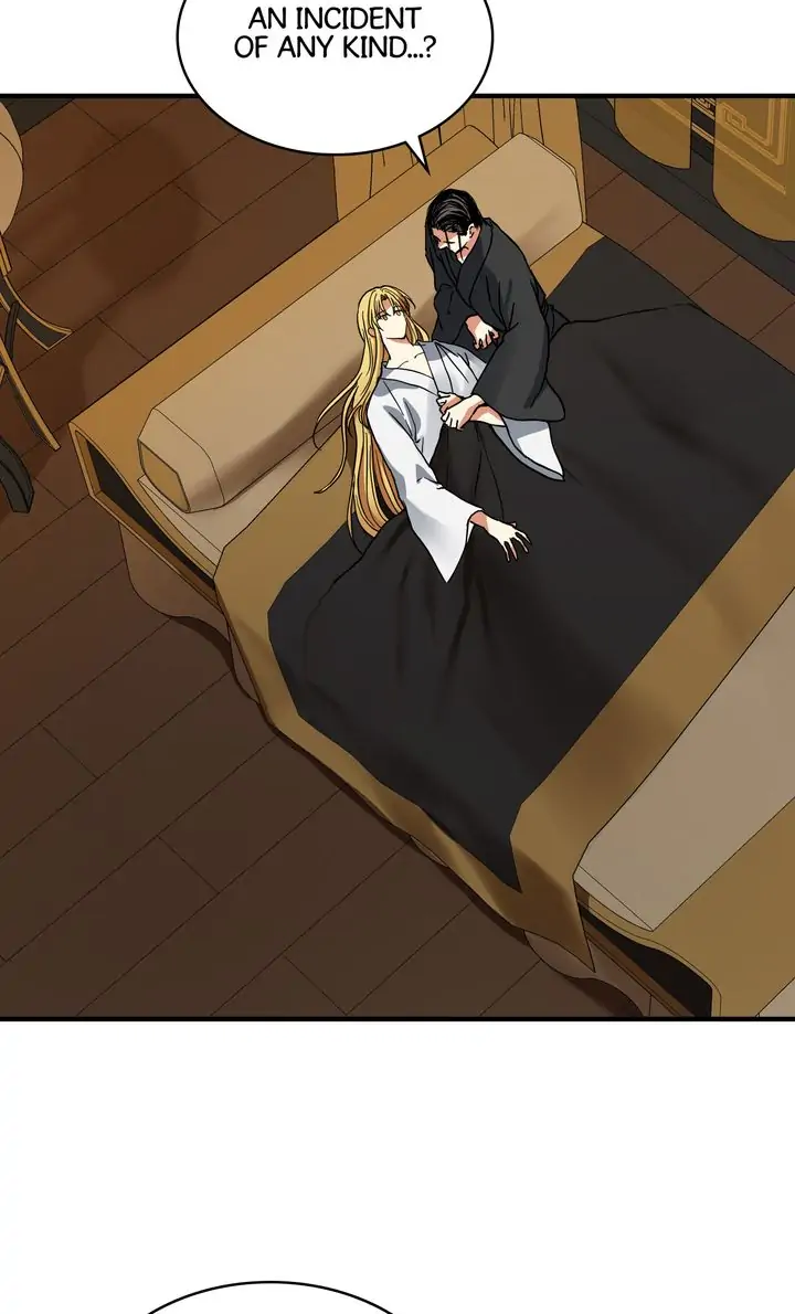Taming the Tyrant - Chapter 42 manhwa