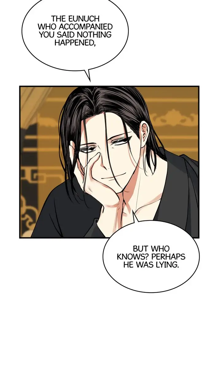 Taming the Tyrant - Chapter 42 manhwa