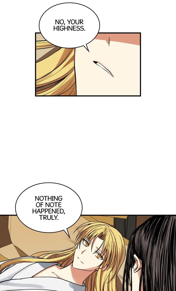 Taming the Tyrant - Chapter 42 manhwa