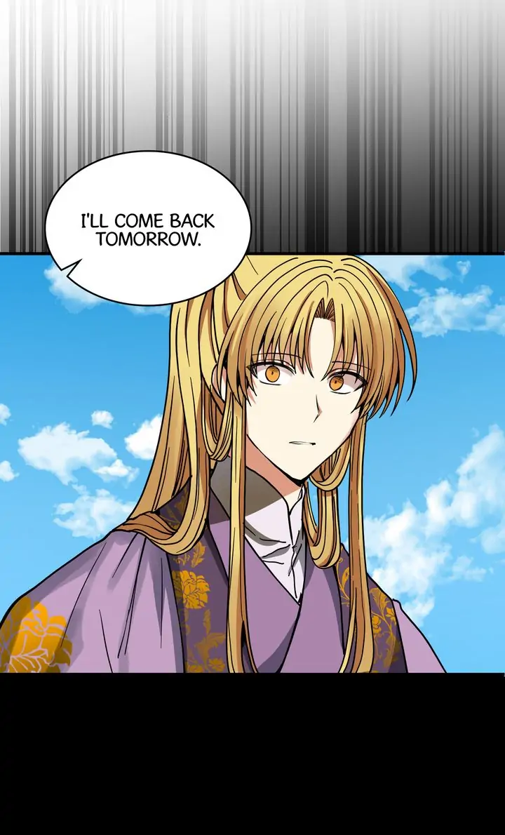 Taming the Tyrant - Chapter 42 manhwa