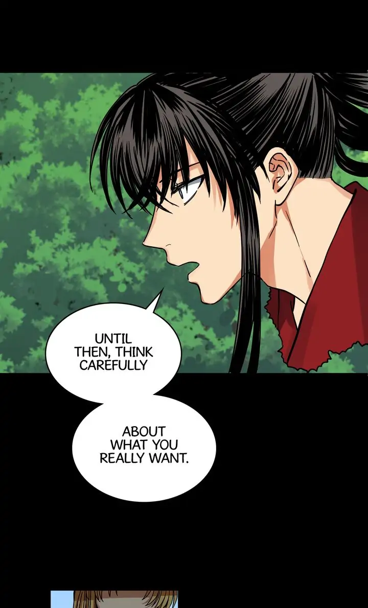 Taming the Tyrant - Chapter 42 manhwa