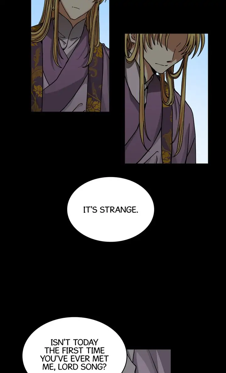Taming the Tyrant - Chapter 42 manhwa