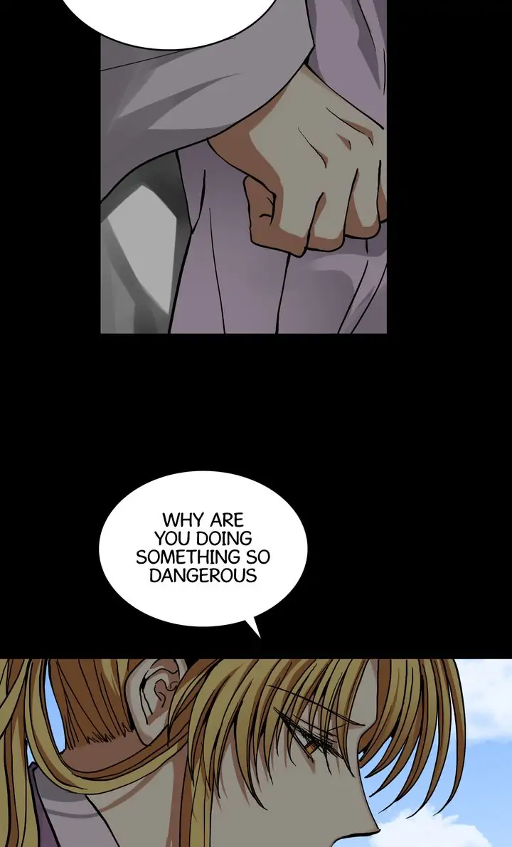 Taming the Tyrant - Chapter 42 manhwa