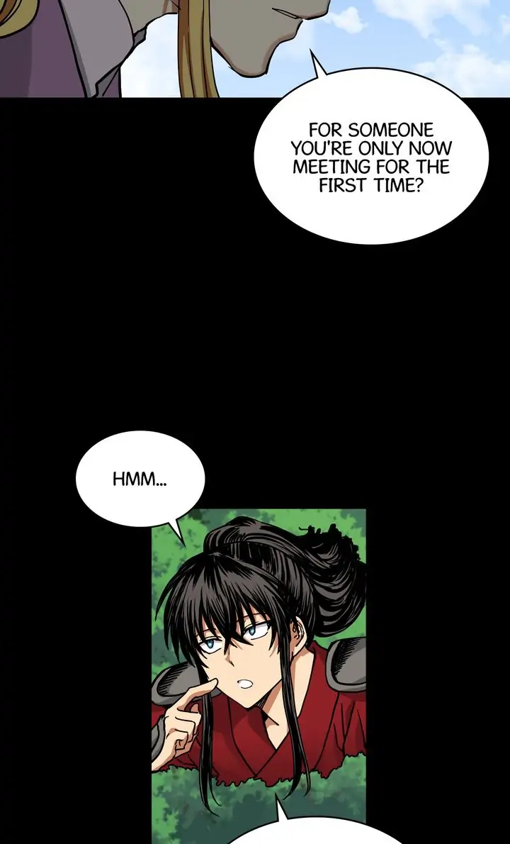 Taming the Tyrant - Chapter 42 manhwa