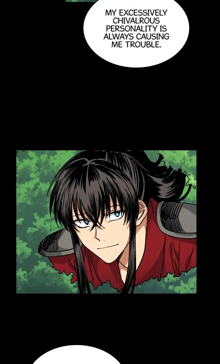 Taming the Tyrant - Chapter 42 manhwa