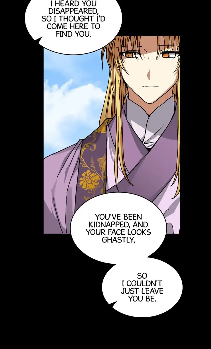 Taming the Tyrant - Chapter 42 manhwa