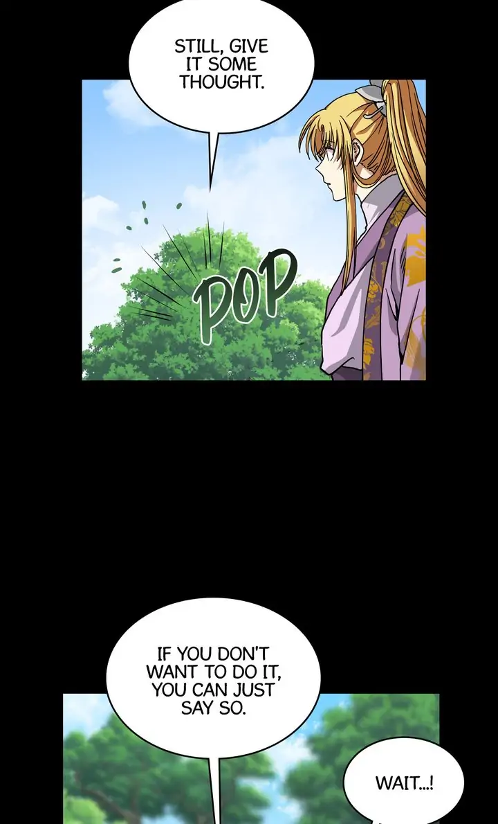 Taming the Tyrant - Chapter 42 manhwa