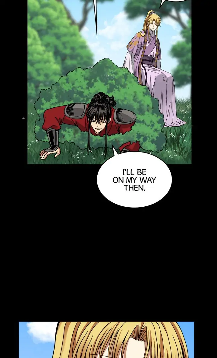 Taming the Tyrant - Chapter 42 manhwa