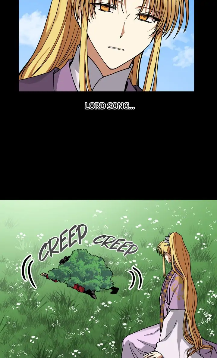 Taming the Tyrant - Chapter 42 manhwa