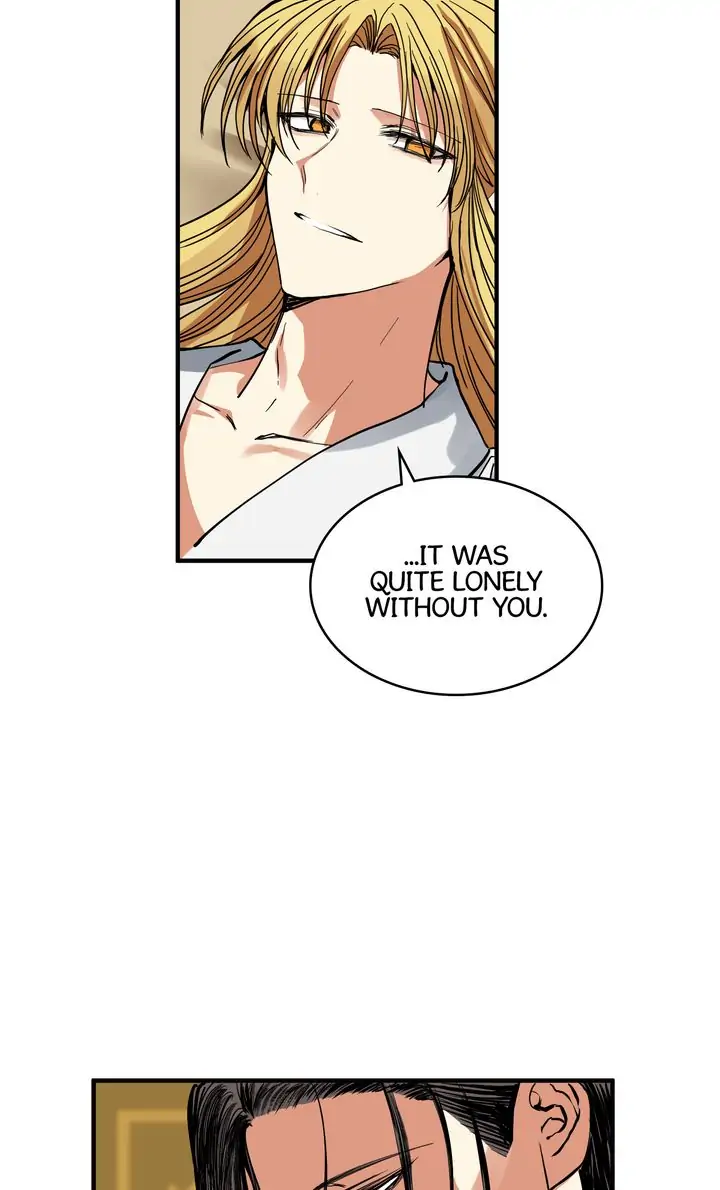 Taming the Tyrant - Chapter 42 manhwa