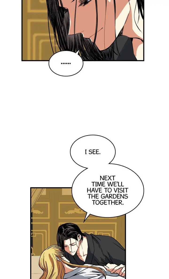 Taming the Tyrant - Chapter 42 manhwa
