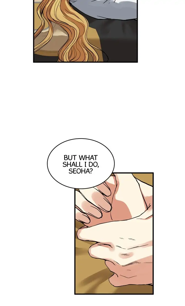 Taming the Tyrant - Chapter 42 manhwa