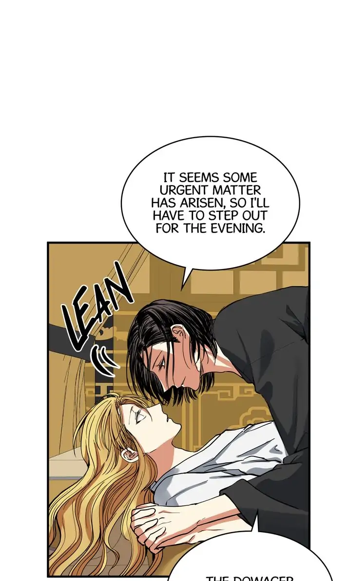 Taming the Tyrant - Chapter 42 manhwa