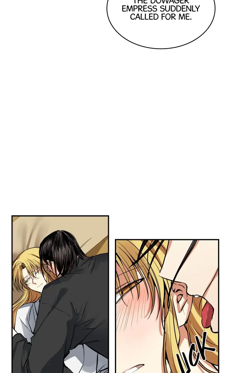Taming the Tyrant - Chapter 42 manhwa