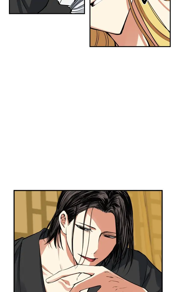 Taming the Tyrant - Chapter 42 manhwa