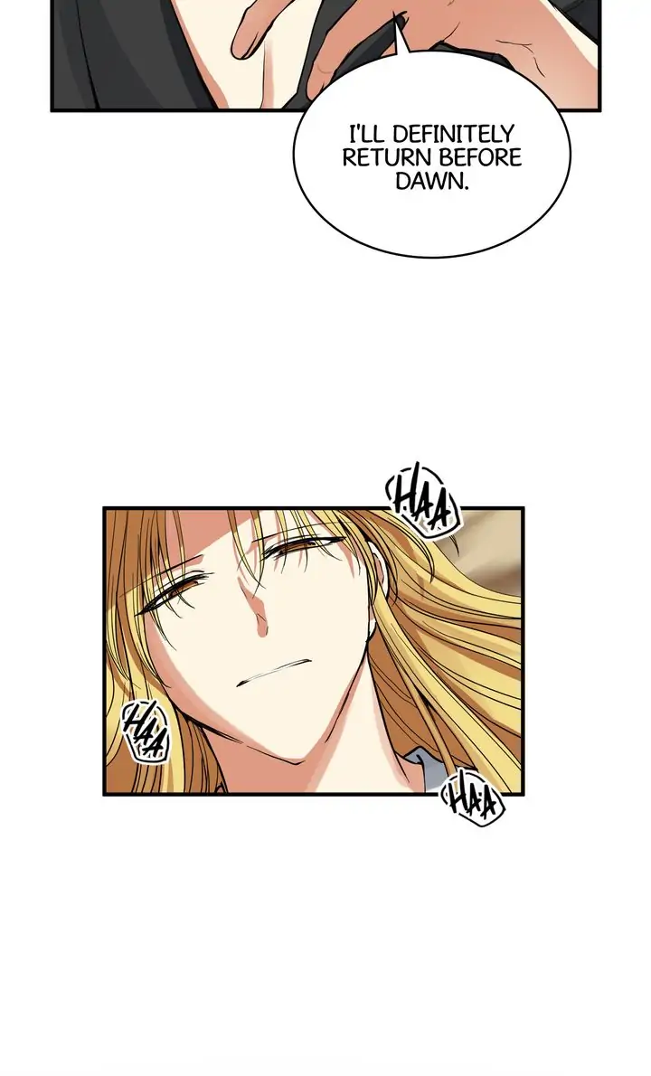 Taming the Tyrant - Chapter 42 manhwa