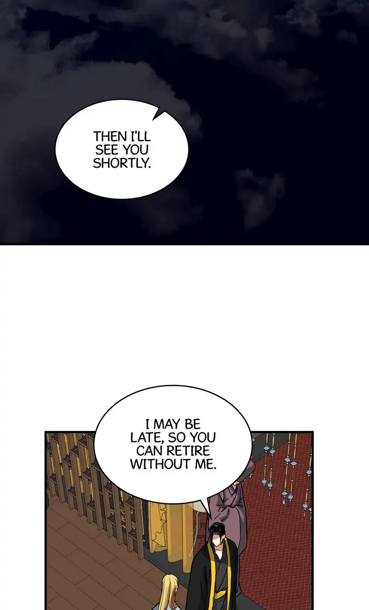 Taming the Tyrant - Chapter 42 manhwa