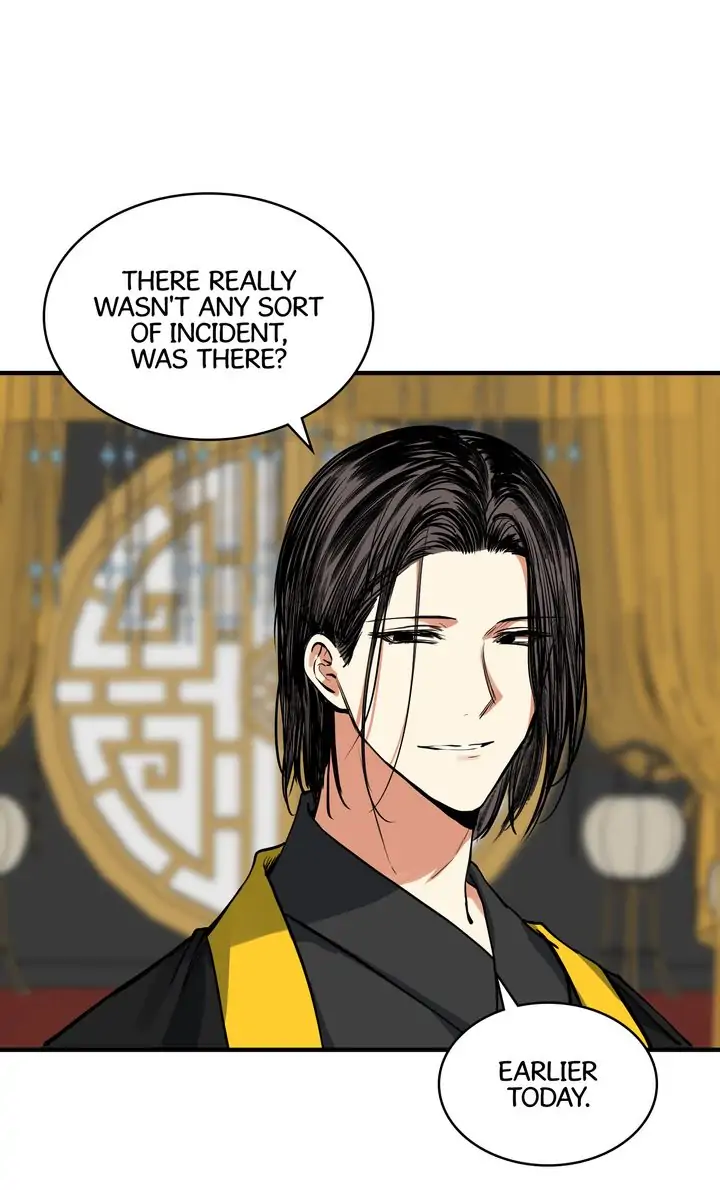 Taming the Tyrant - Chapter 42 manhwa
