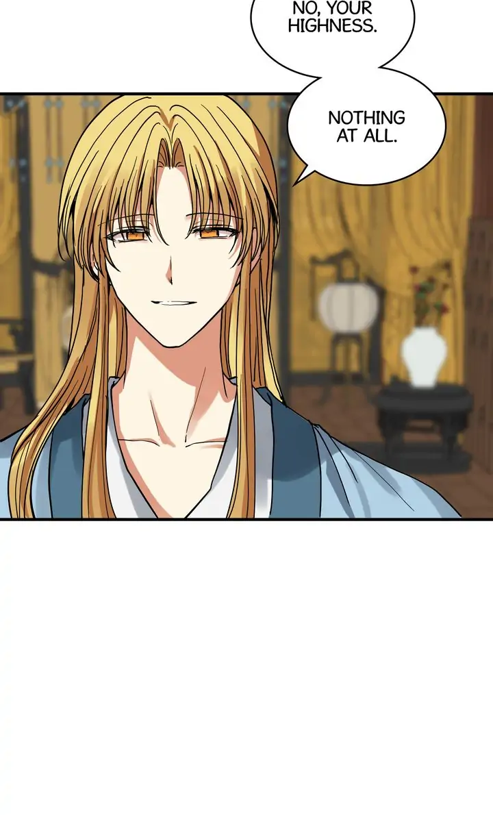 Taming the Tyrant - Chapter 42 manhwa