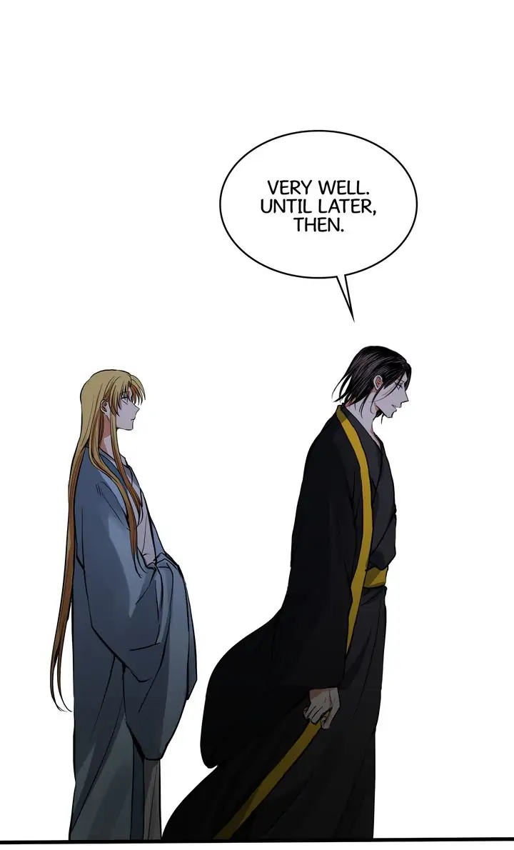 Taming the Tyrant - Chapter 42 manhwa