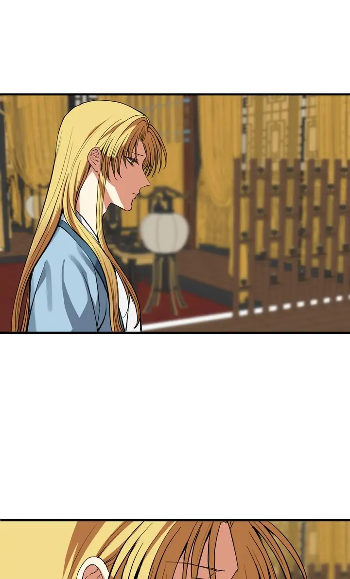 Taming the Tyrant - Chapter 42 manhwa