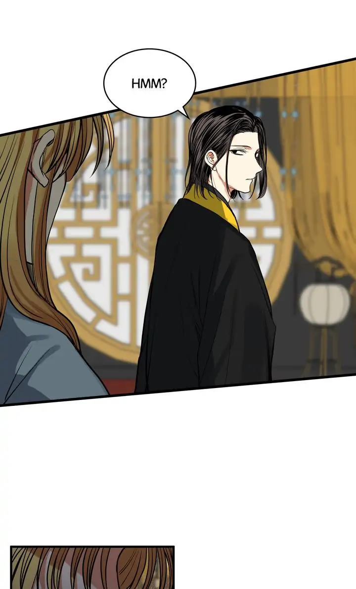 Taming the Tyrant - Chapter 42 manhwa