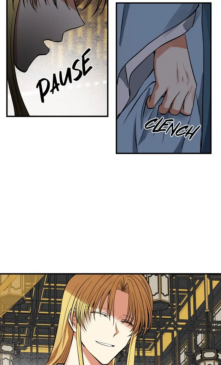 Taming the Tyrant - Chapter 42 manhwa