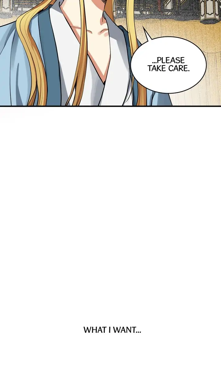 Taming the Tyrant - Chapter 42 manhwa