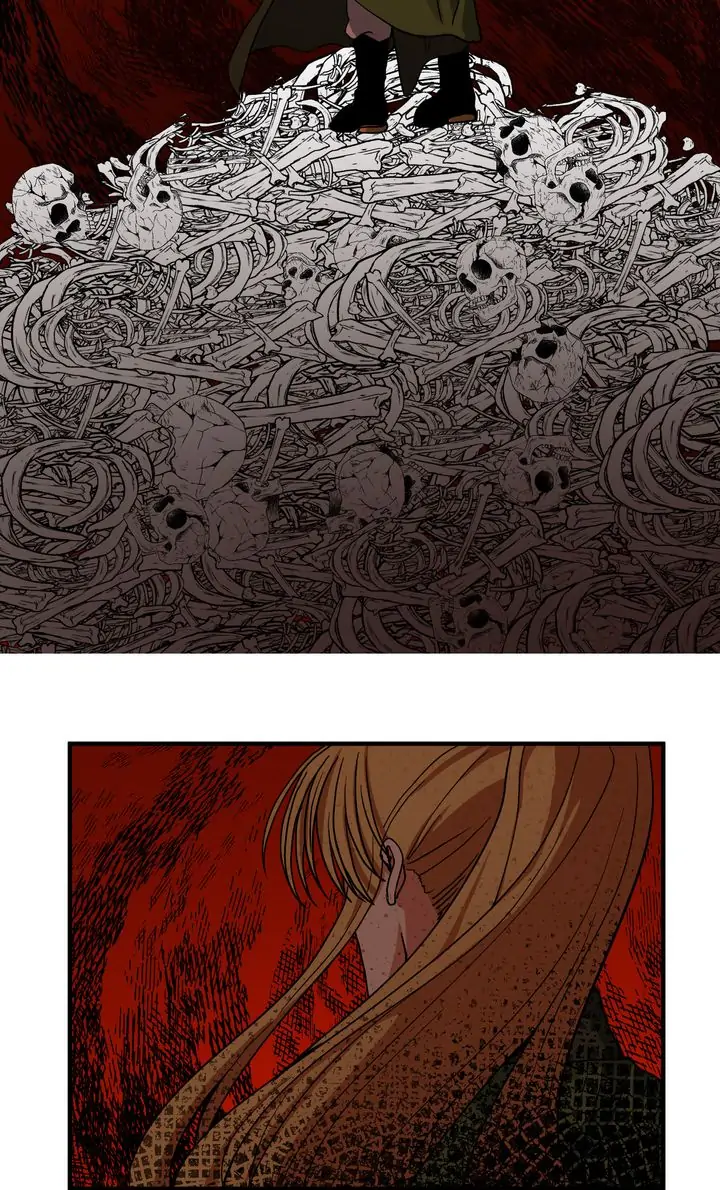 Taming the Tyrant - Chapter 42 manhwa