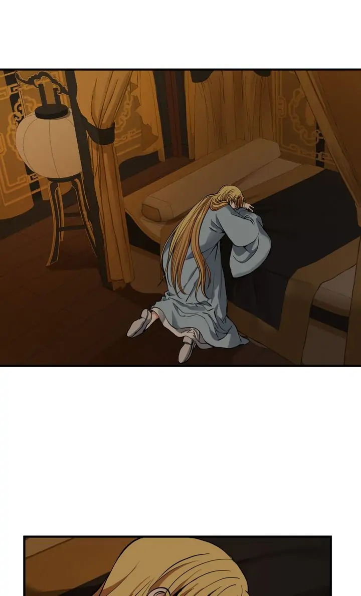 Taming the Tyrant - Chapter 42 manhwa
