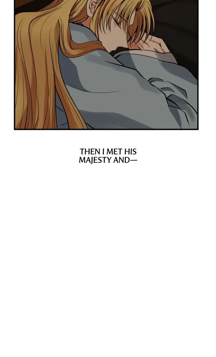 Taming the Tyrant - Chapter 42 manhwa