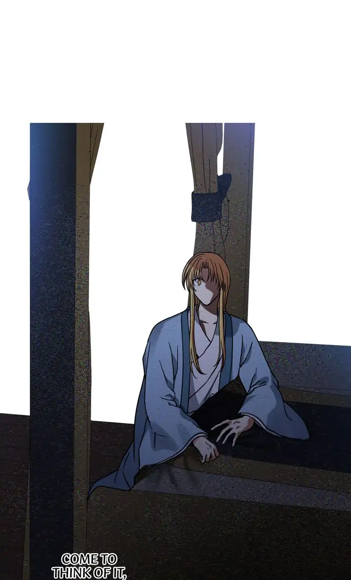 Taming the Tyrant - Chapter 42 manhwa