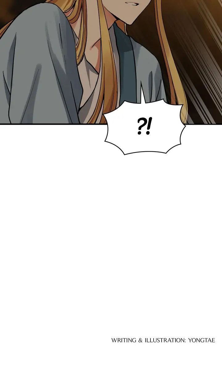Taming the Tyrant - Chapter 42 manhwa