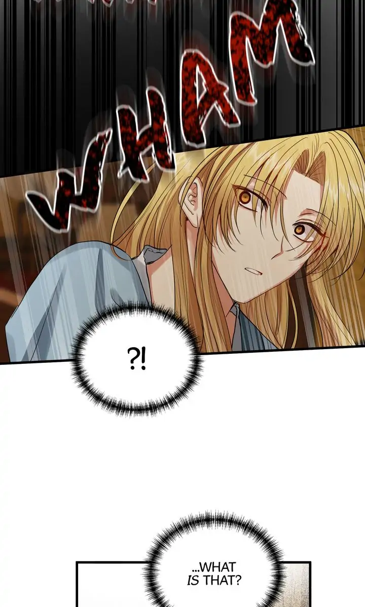 Taming the Tyrant - Chapter 43 manhwa