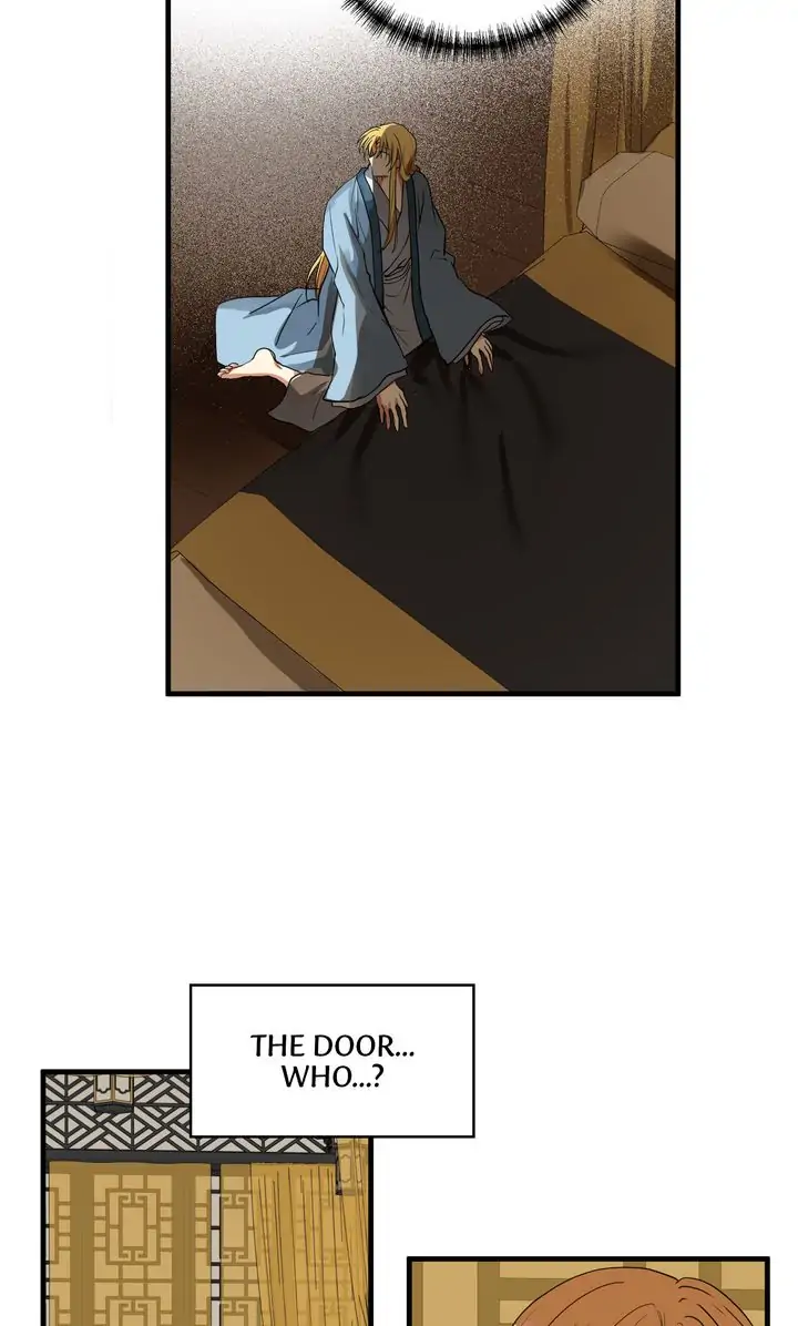 Taming the Tyrant - Chapter 43 manhwa