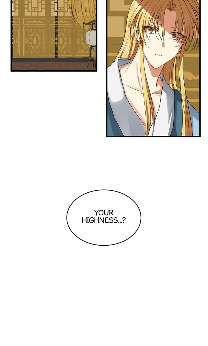 Taming the Tyrant - Chapter 43 manhwa