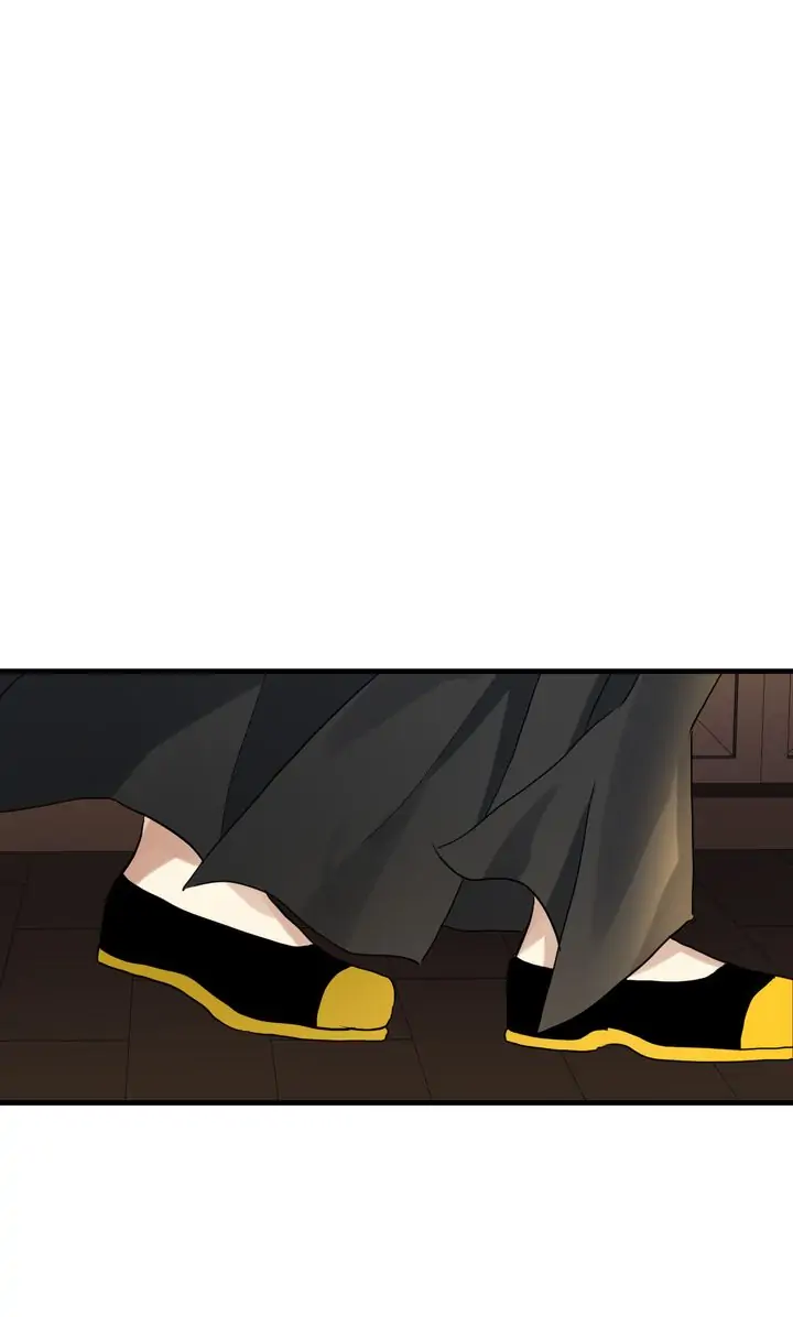 Taming the Tyrant - Chapter 43 manhwa